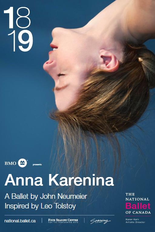 Anna Karenina